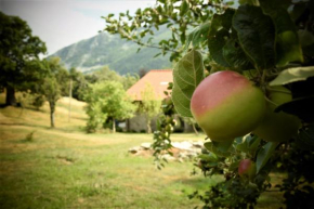 Отель Ca-Jo Bed and Breakfast  Гарессио